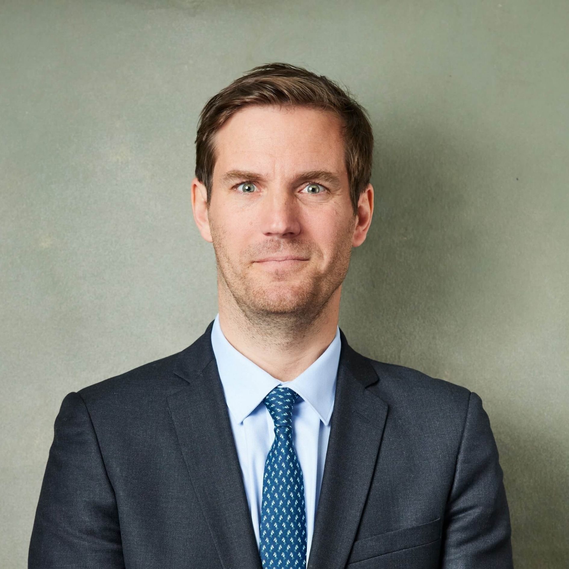 Thomas Chartiez, RedTree Capital